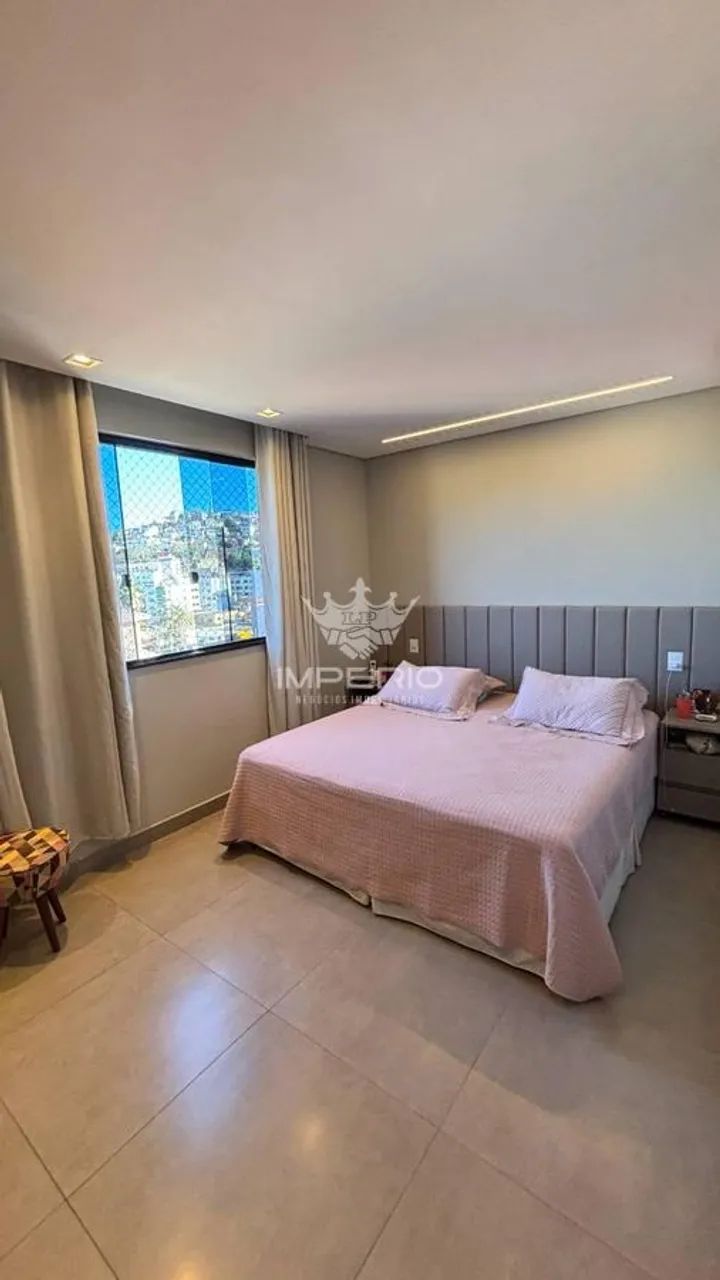 Apartamento à Venda no Centro de Itaúna/MG 108 m² - Foto 5