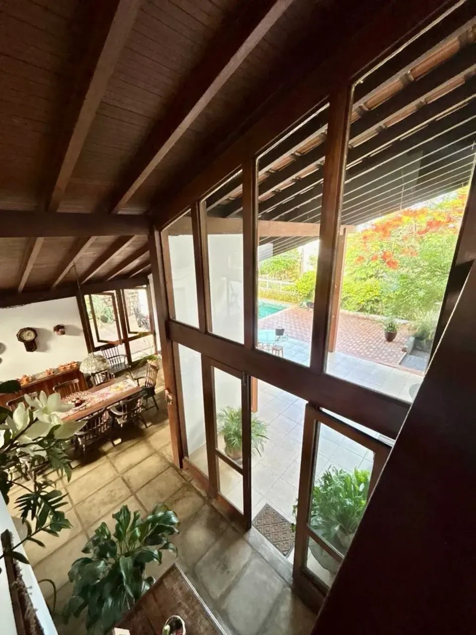 LINDA CASA 4 QUARTOS ILHA DO FRADE VITORIA - Foto 3