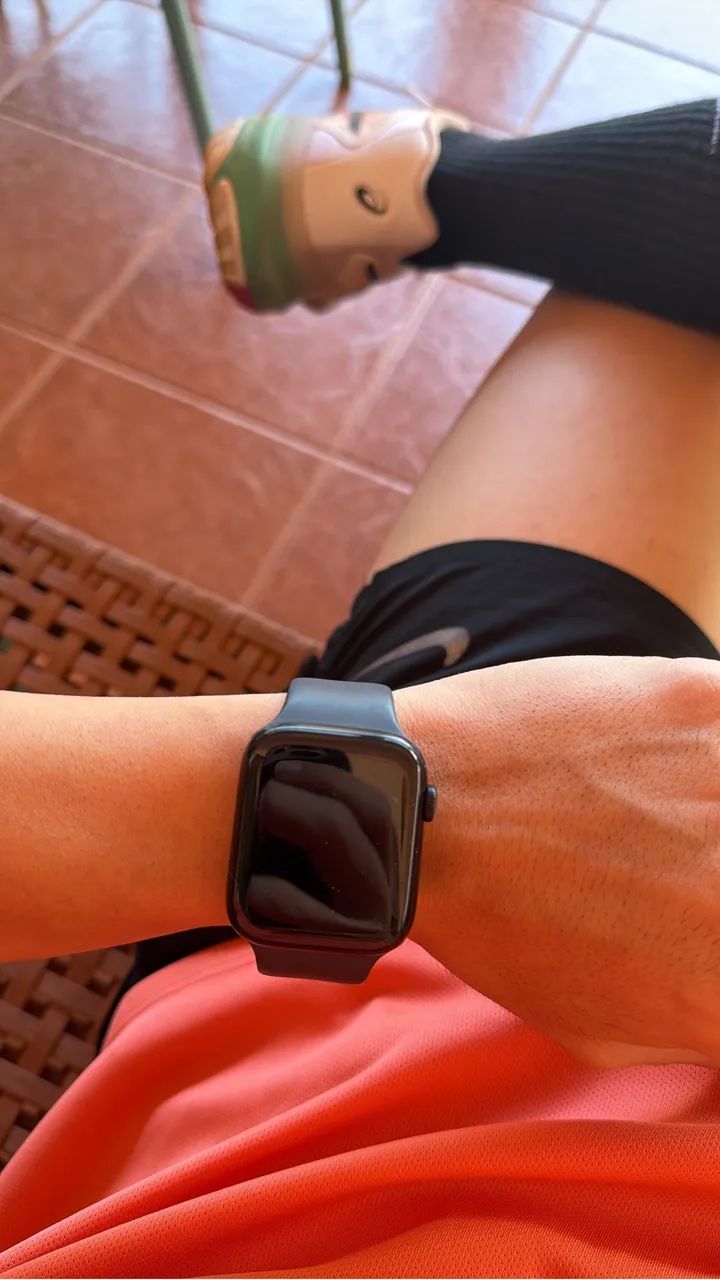 Apple Watch SE 2  - Foto 4