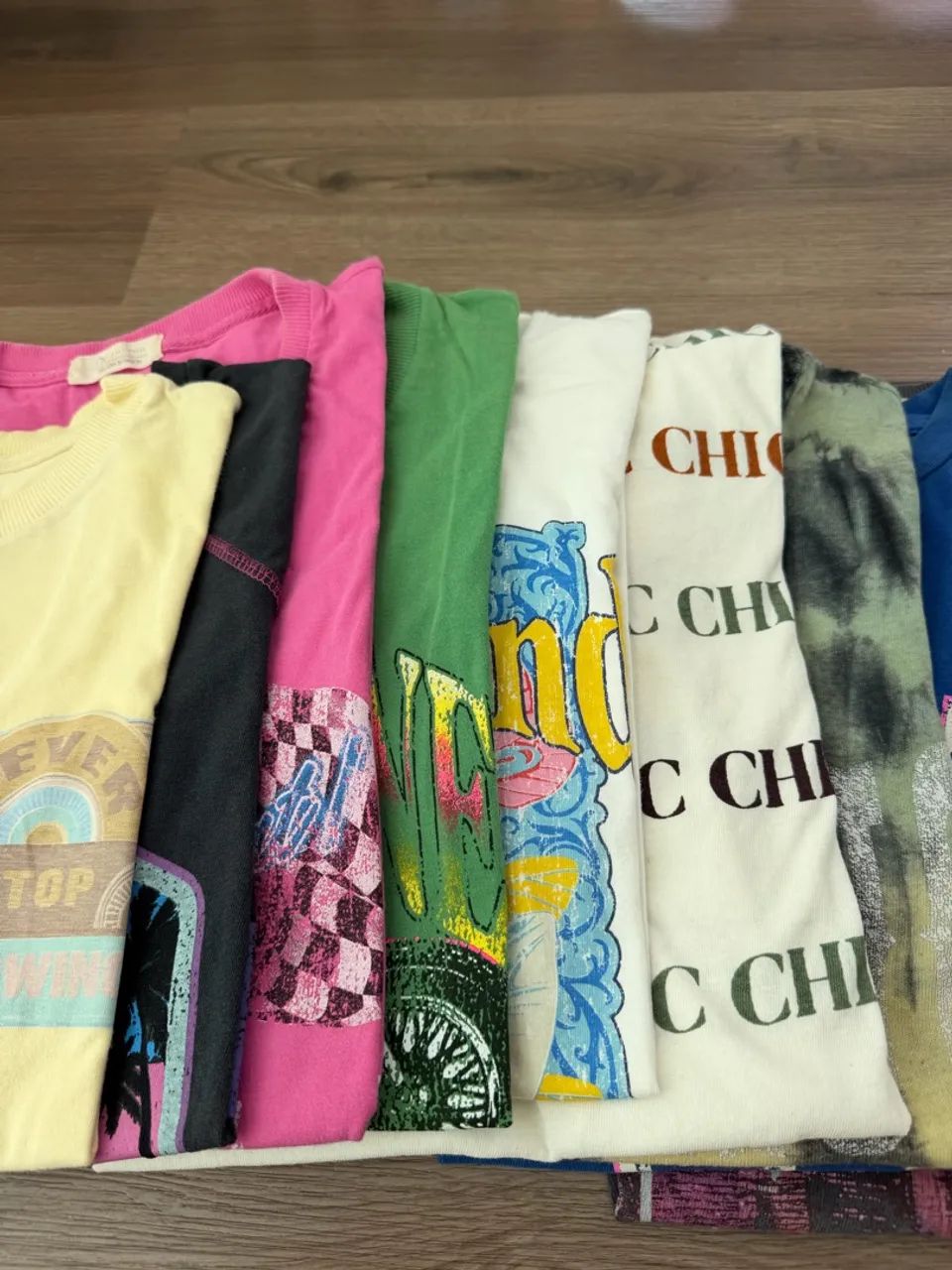 BLUSAS NV - Nati Vozza - Foto 3