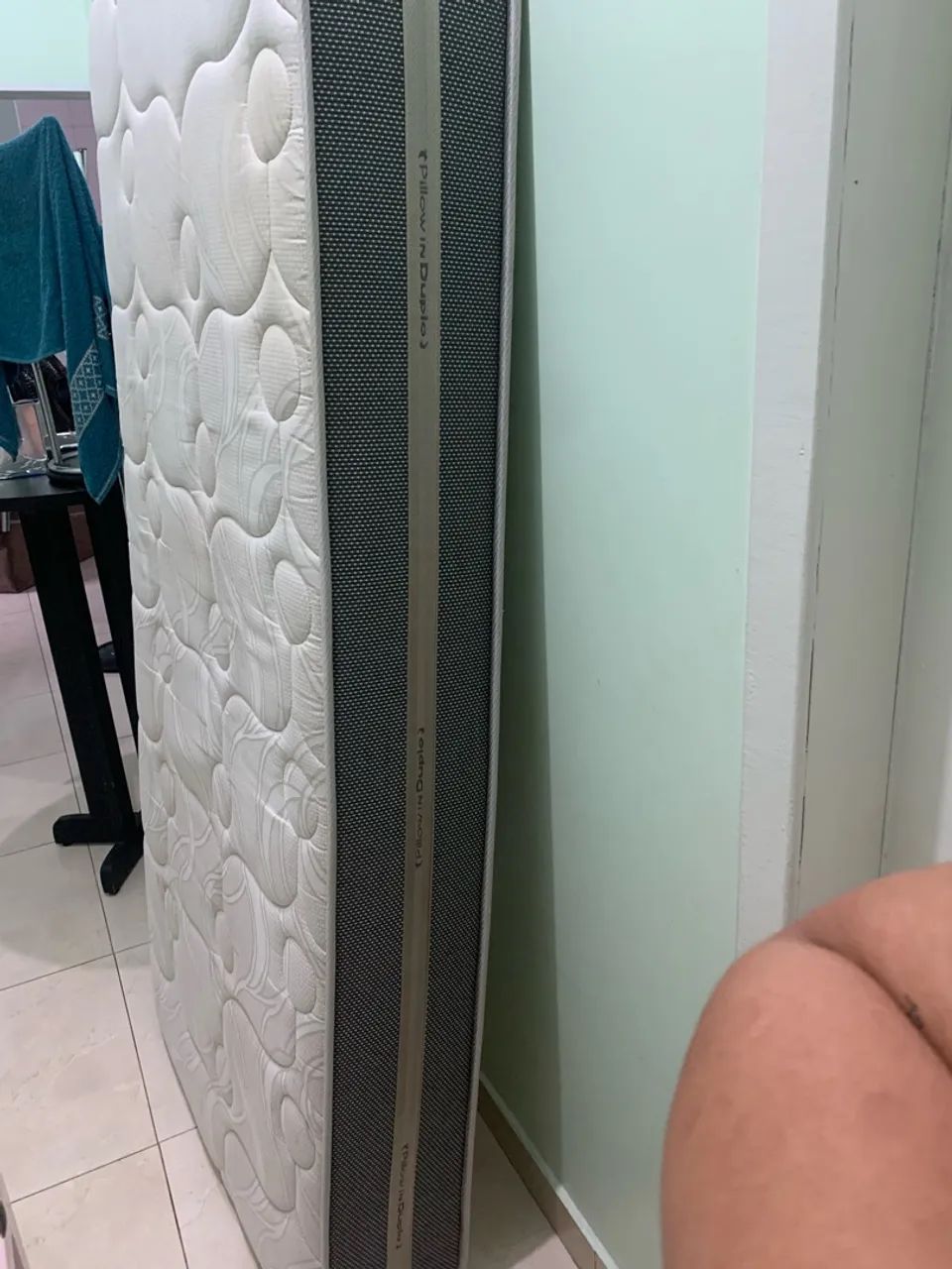 Vendo colchão  - Foto 3