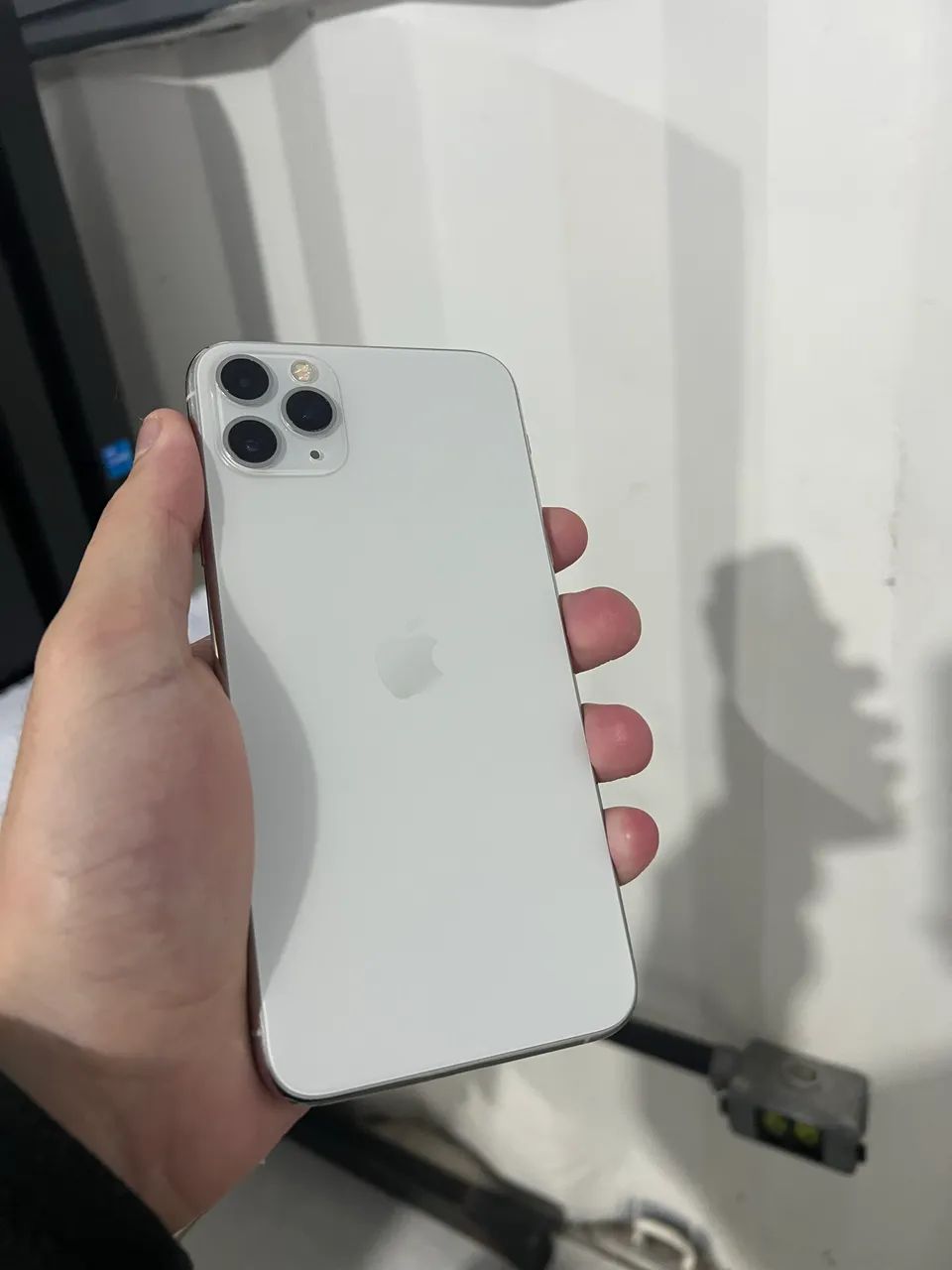 Iphone 11 Pro Max 256 GB (perfeito estado) - Foto 4