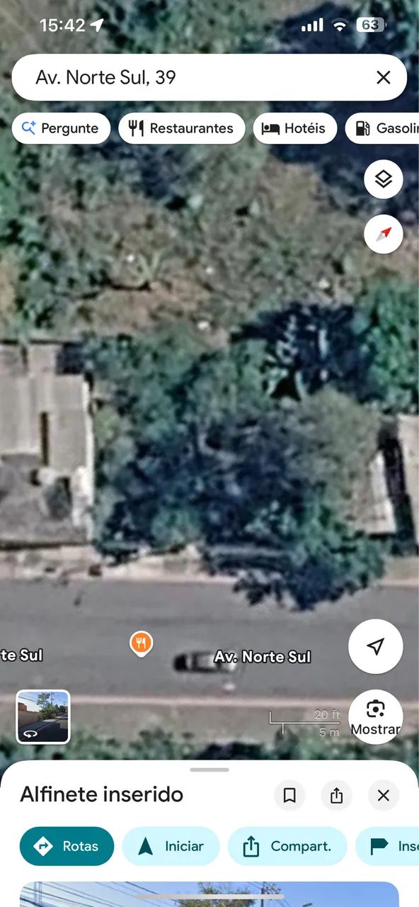 Lote em Cidade Pomar  - Foto 2