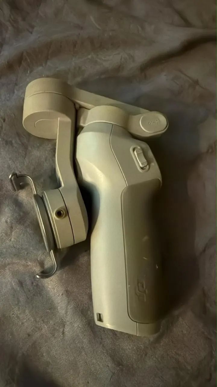 Osmo  - Foto 2