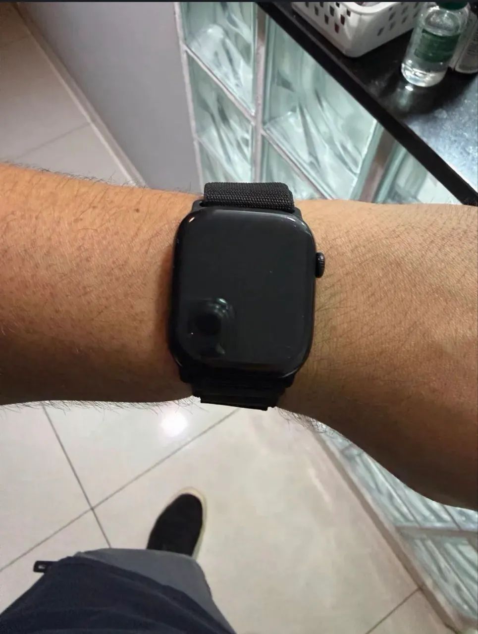 Apple Watch 10 46mm - Foto 5