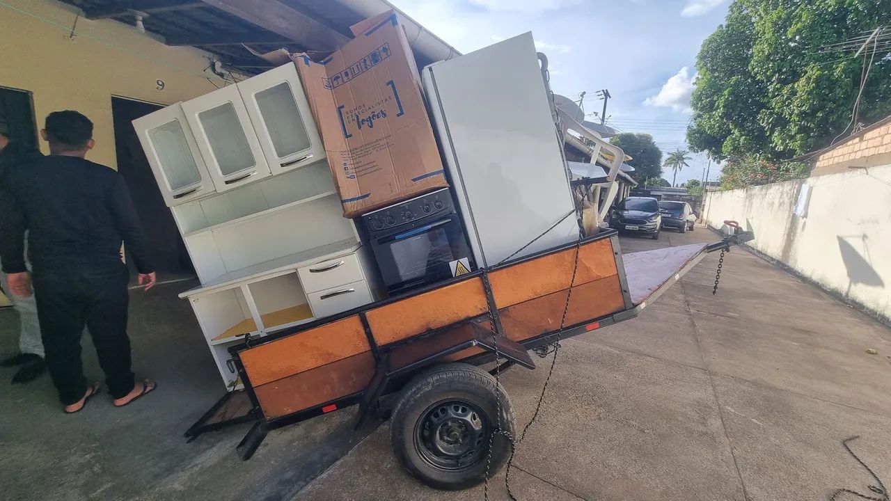 Frete a partir de 80 - Foto 2