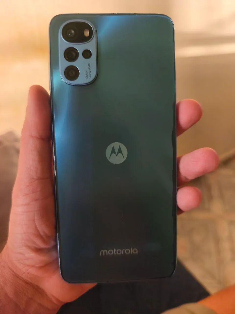 Moto G22 Azul - Foto 3
