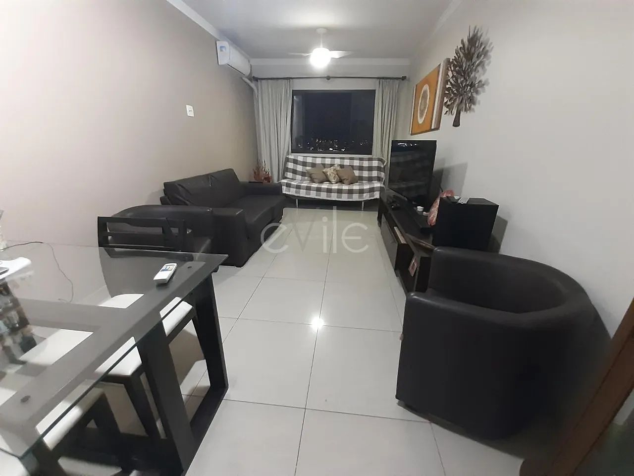 apartamento - Parque Industrial - Campinas