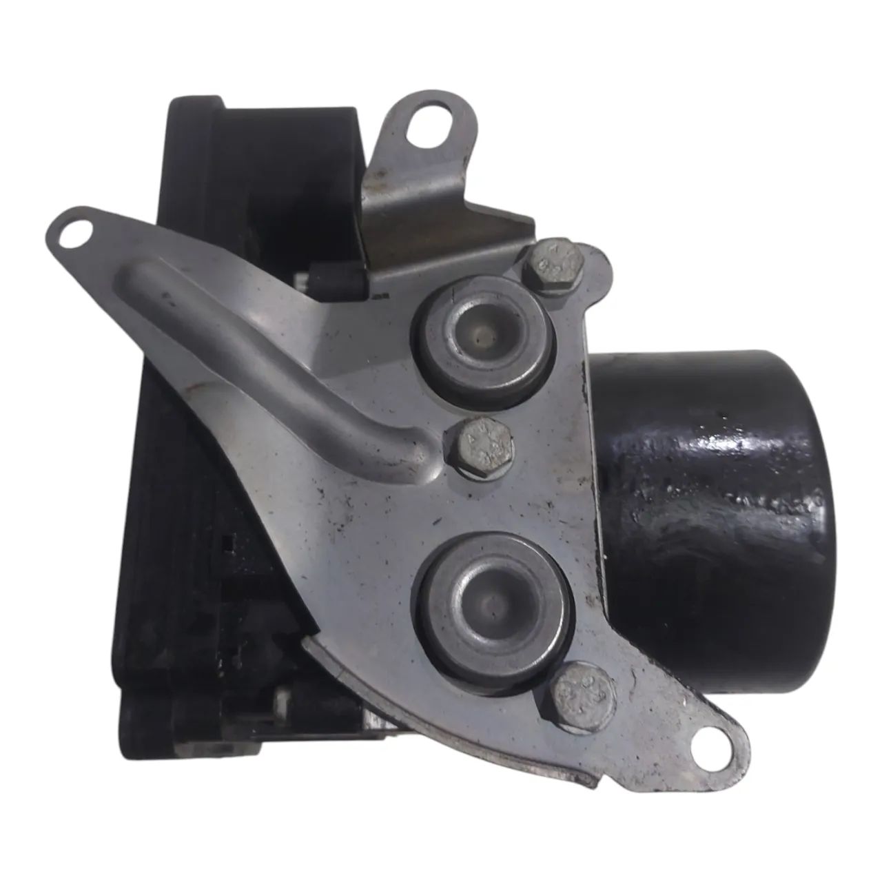 Modulo Abs Bmw 325i 2005 A 2012 - Foto 4