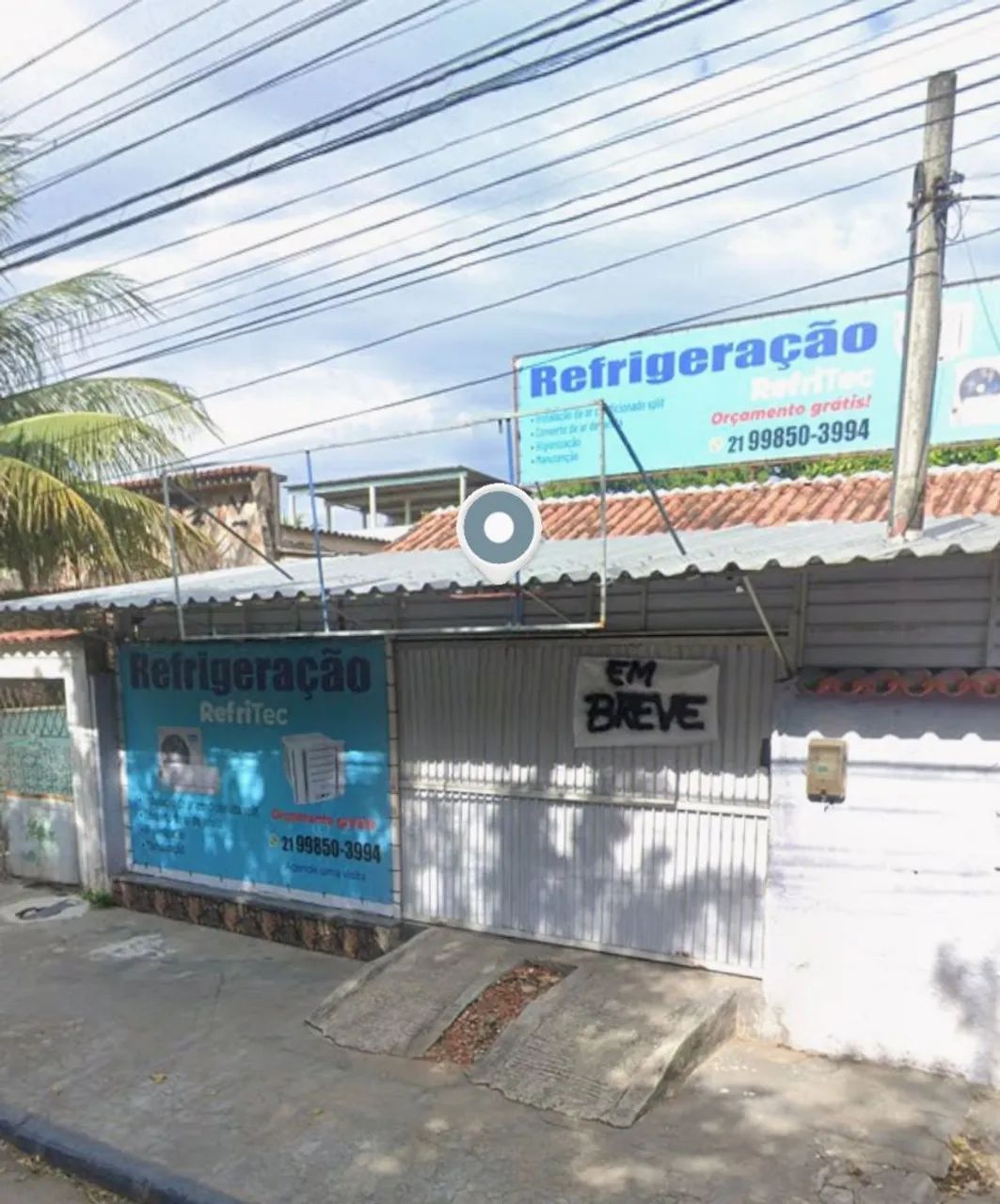 Aluguel de loja em campo grande - Foto 2