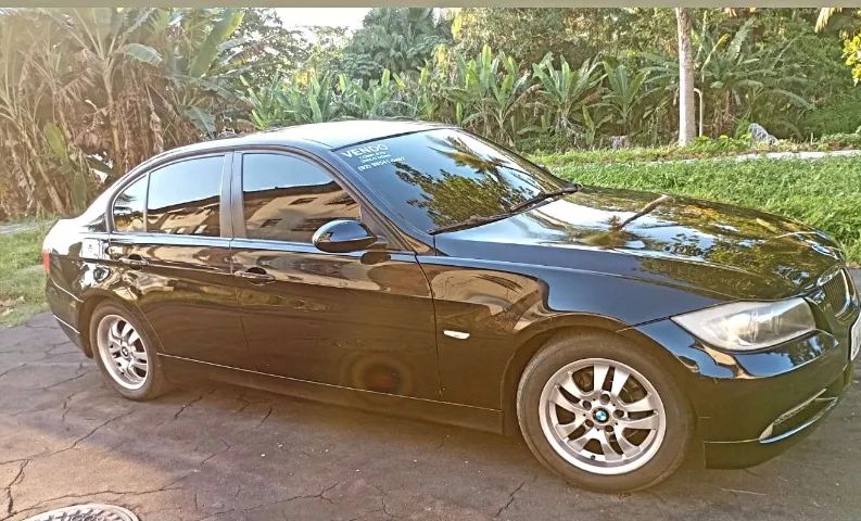 BMW 320I A 2007 - Foto 3