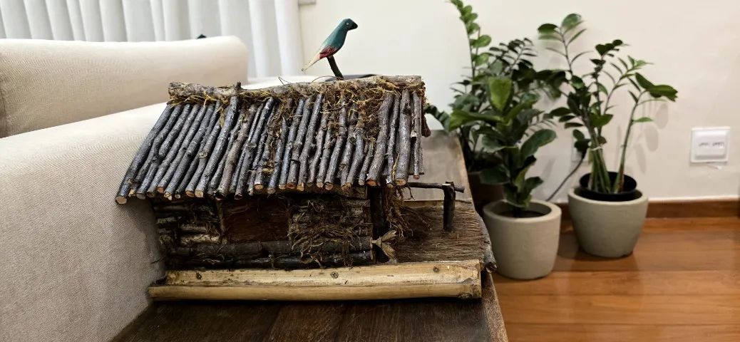 Casa de Passarinho - Foto 4