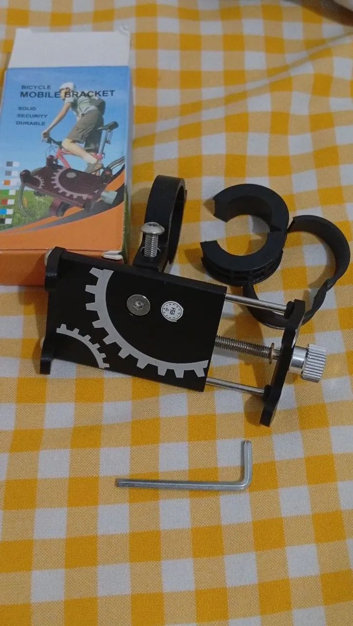 Suporte de celular 