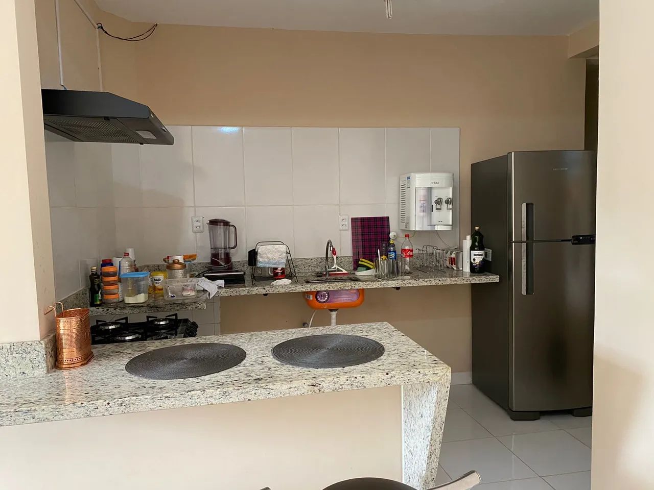 Vende apt caçari - Foto 4