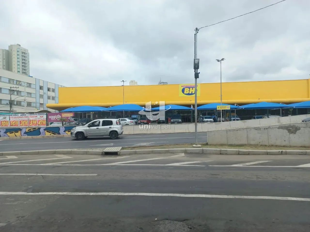 Ótima loja com 77 metros no Centro - Foto 2