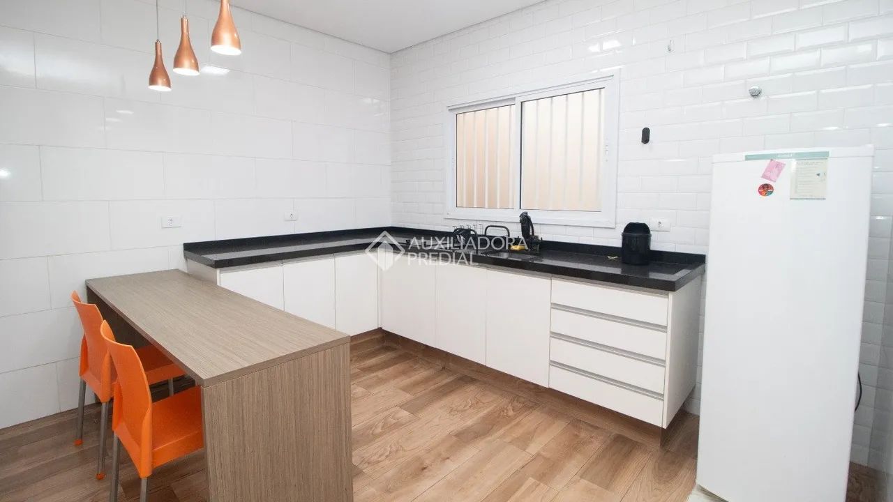 Kitnet 1 quarto(s), no bairro Cerâmica - Foto 6