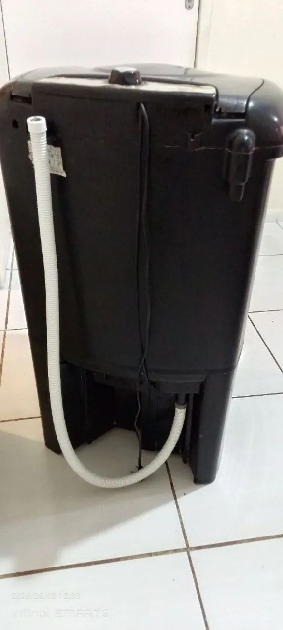 Tanquinho LEIAM.  - Foto 4