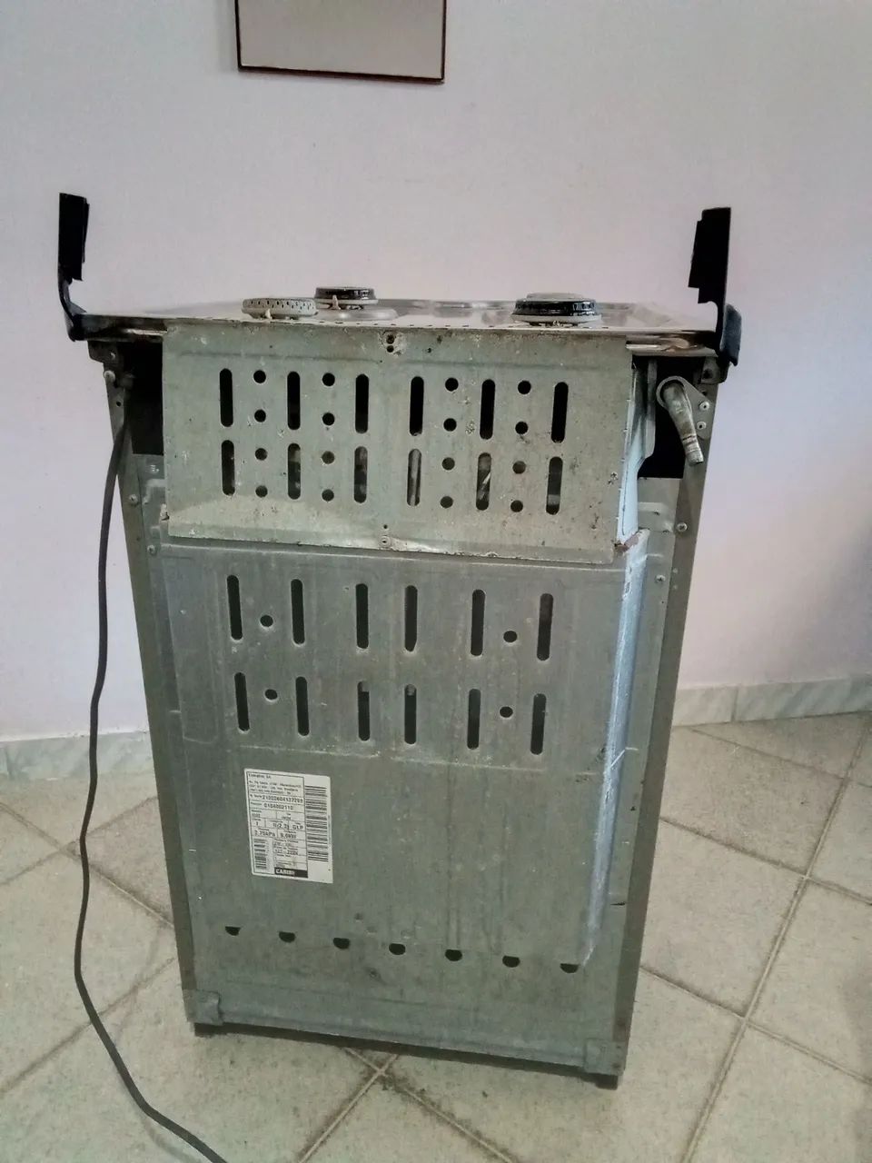Fogão  - Foto 4