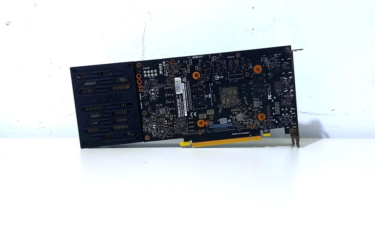 RTX 2070 EVGA BLACK 8GB GDDR6 256BITS PREÇO FINAL!!! - Foto 2
