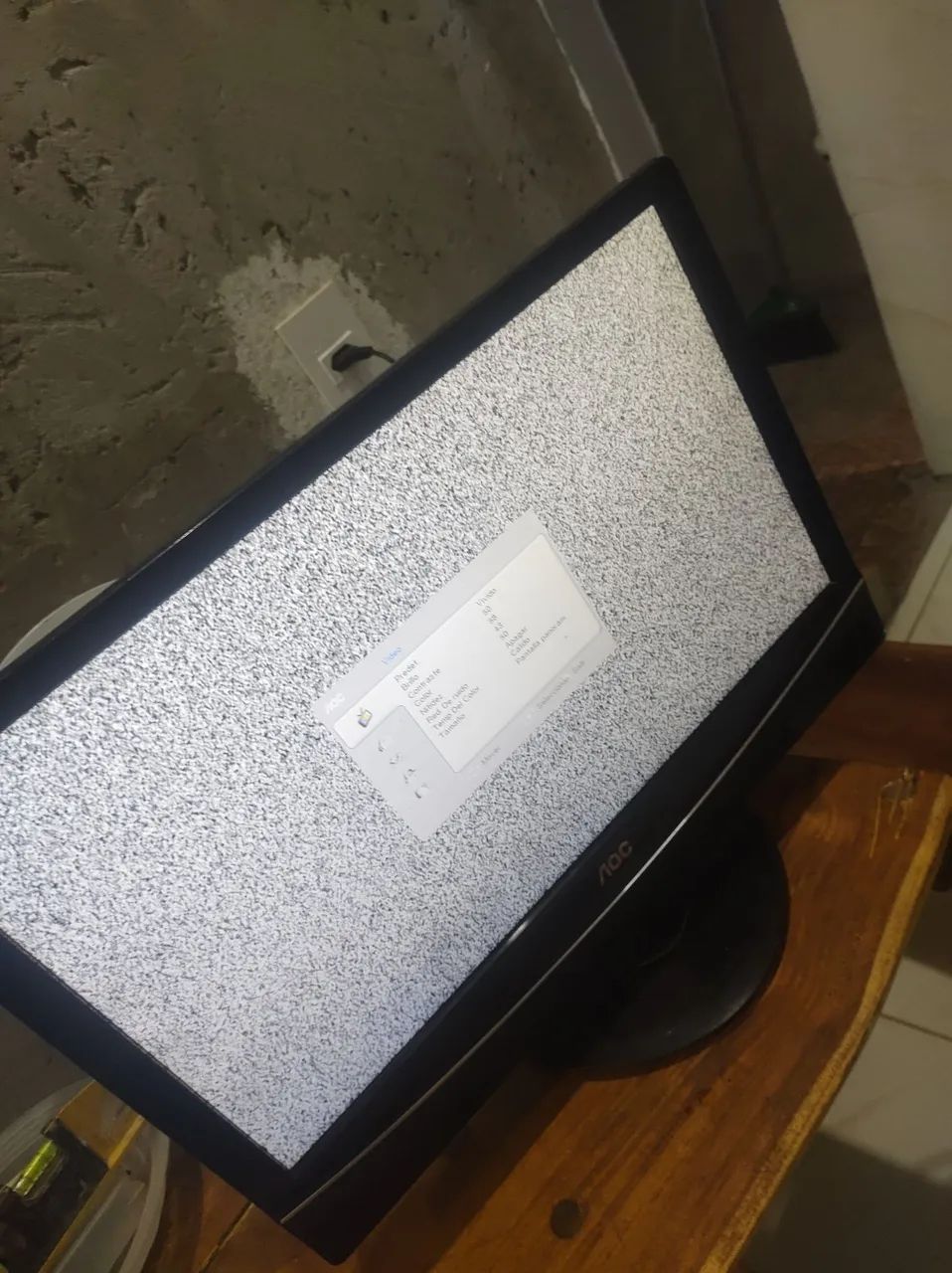Monitor AOC  - Foto 2