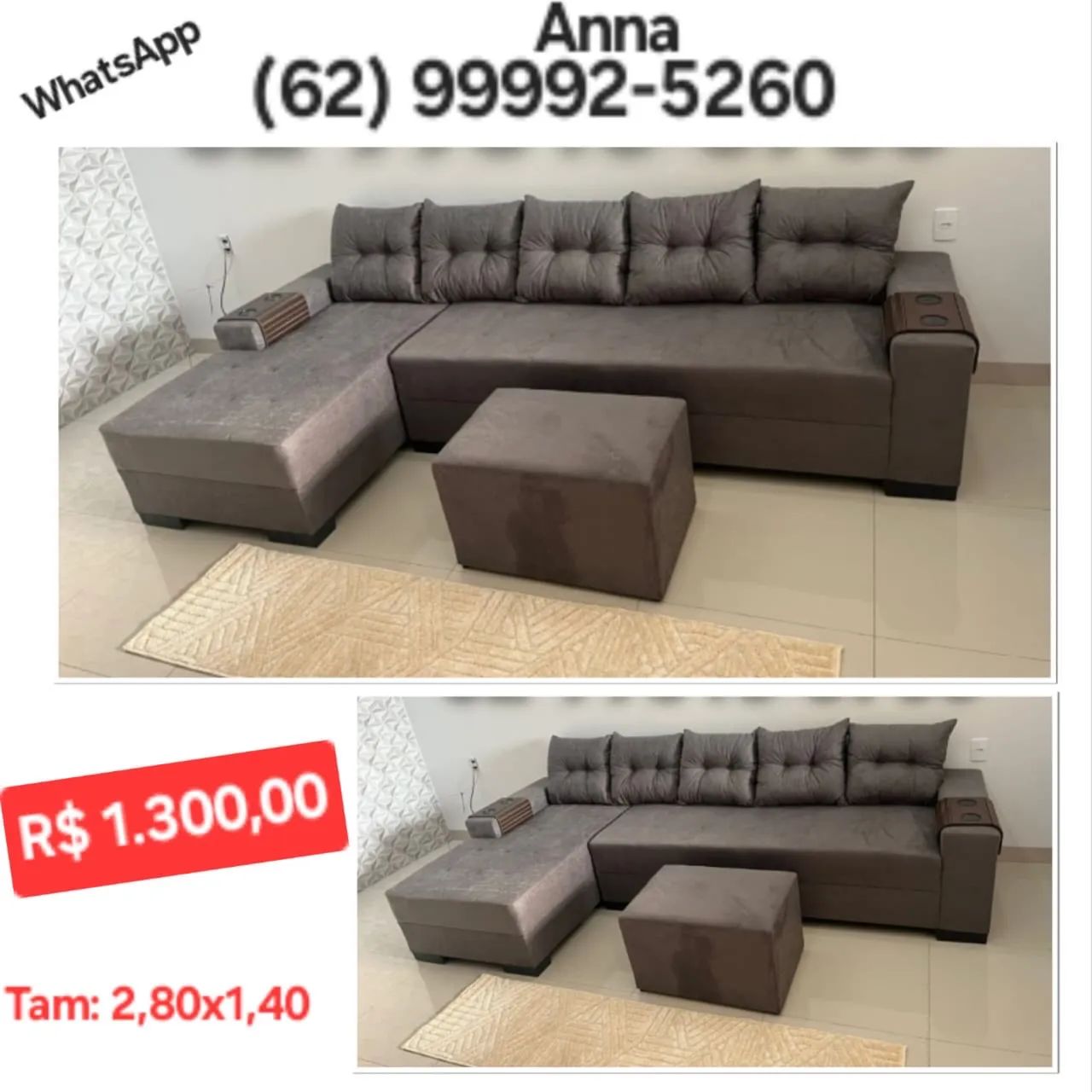 Sofá sofá sofá 555