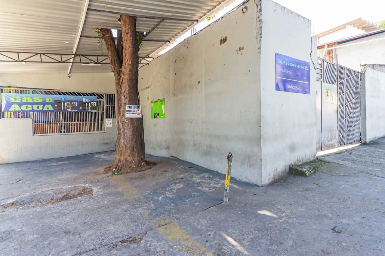 Galpão na Avenida Comendador Sant'Anna, 525  200 m² - Foto 3