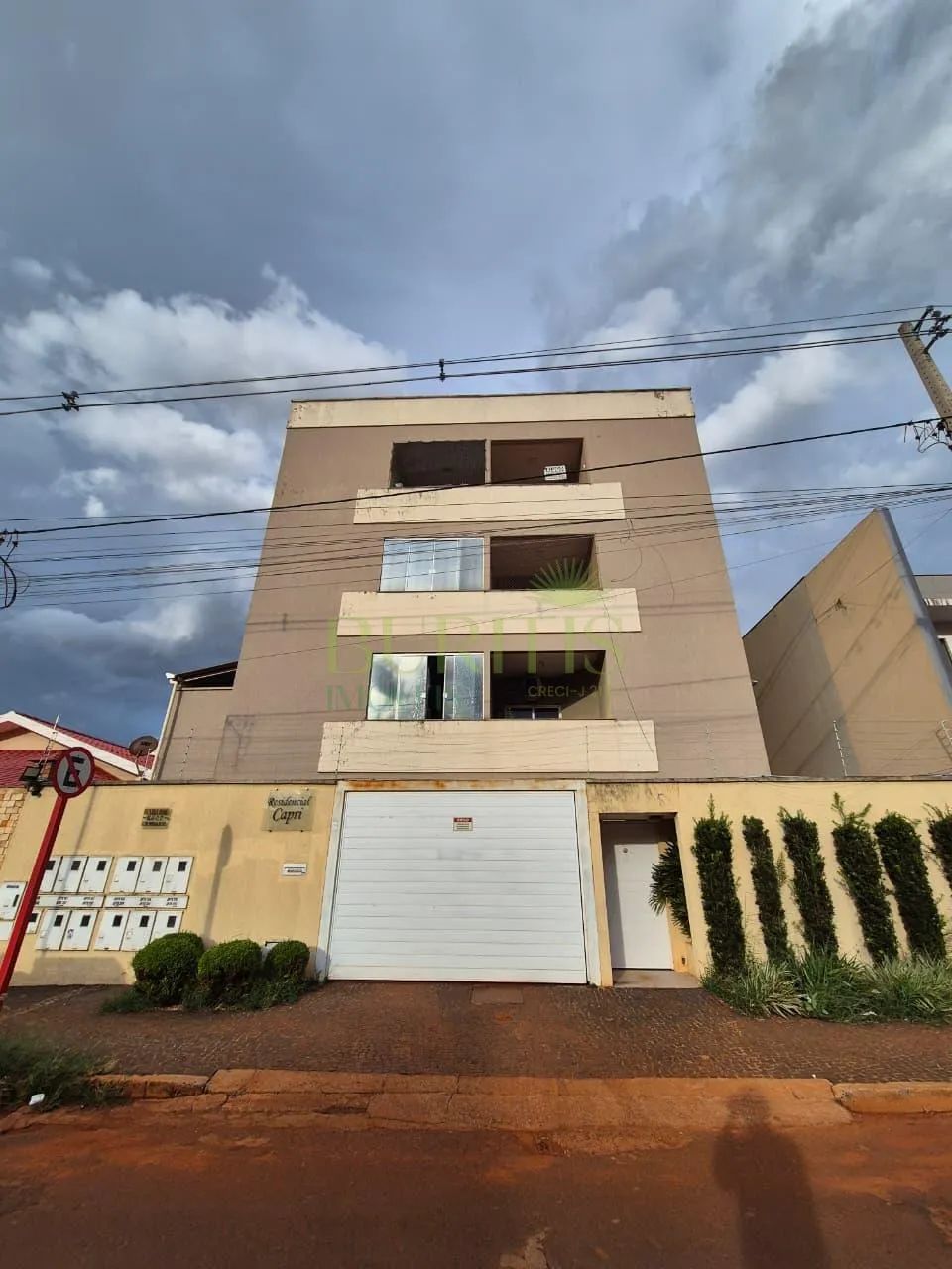 Apartamento à venda e para alugar em Rio Verde, Setor Morada do Sol, com 3 quartos, com 11