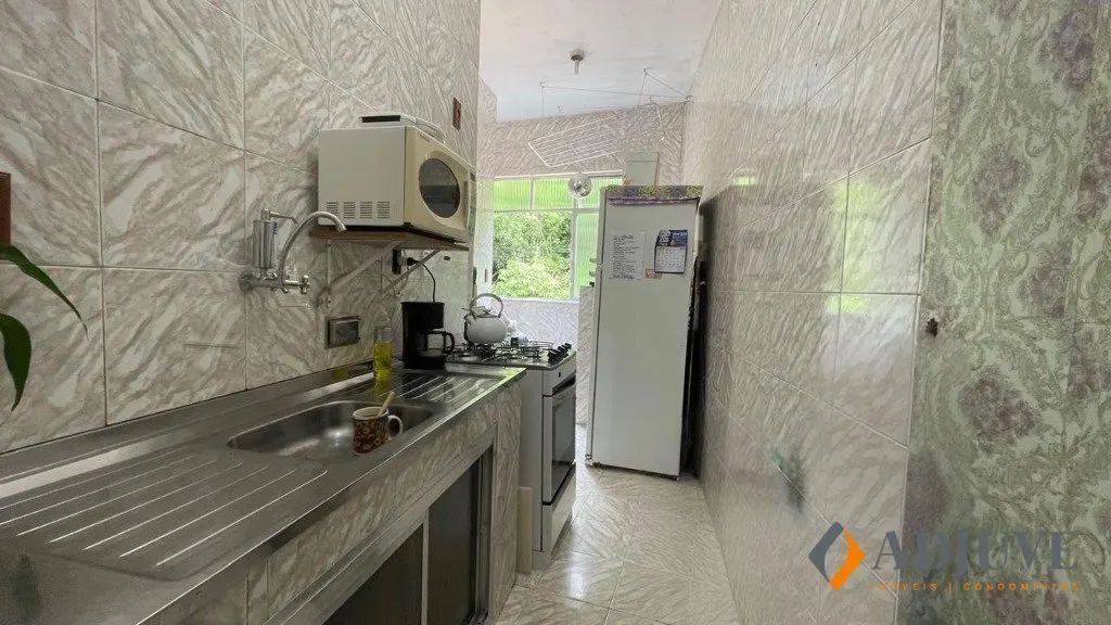 Apto 2 quartos com vaga na Avenida Barão Rio Branco - Foto 5