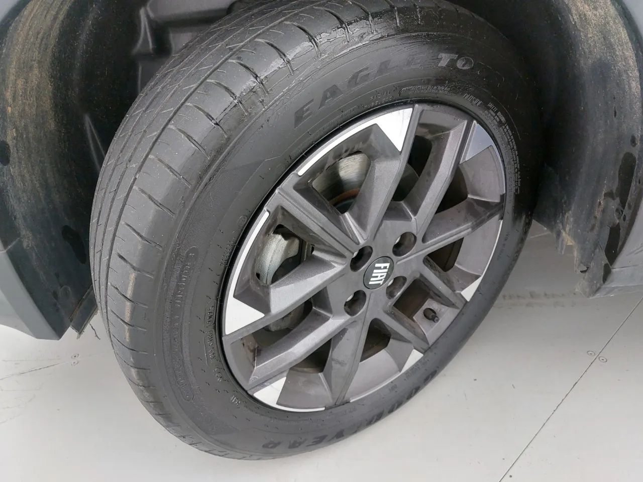 Fiat Pulse AUDACE Turbo 200 Aut. (Hibrído), foto 11 de 18
