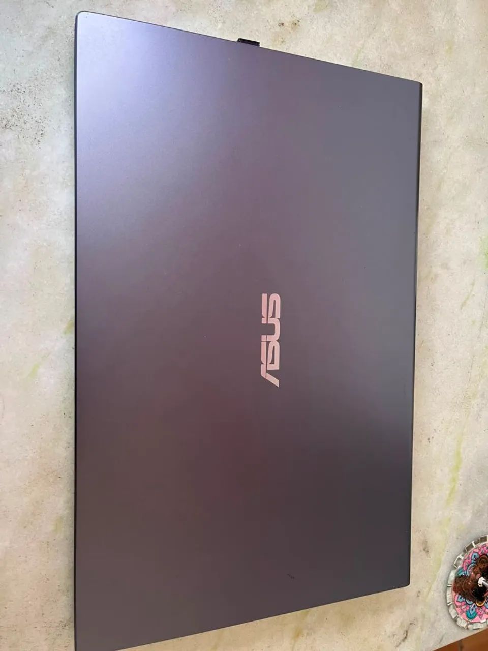 Notebook Asus novo  - Foto 4