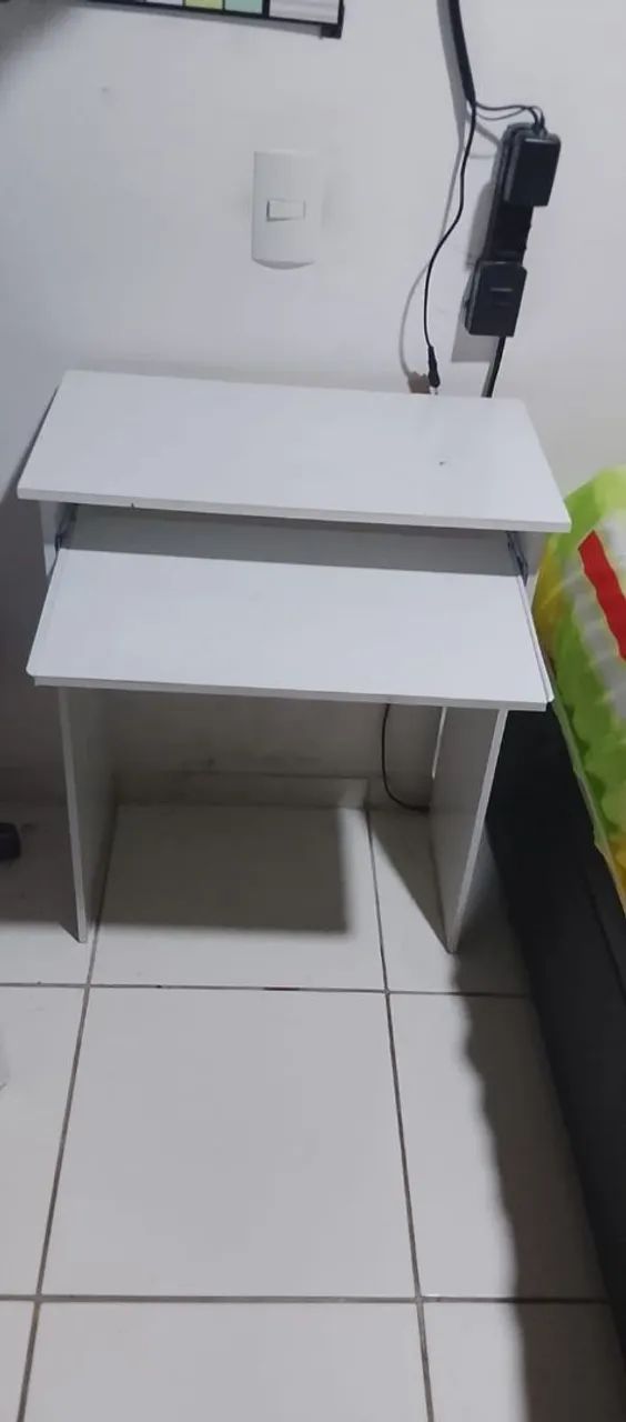Mesa de computador 
