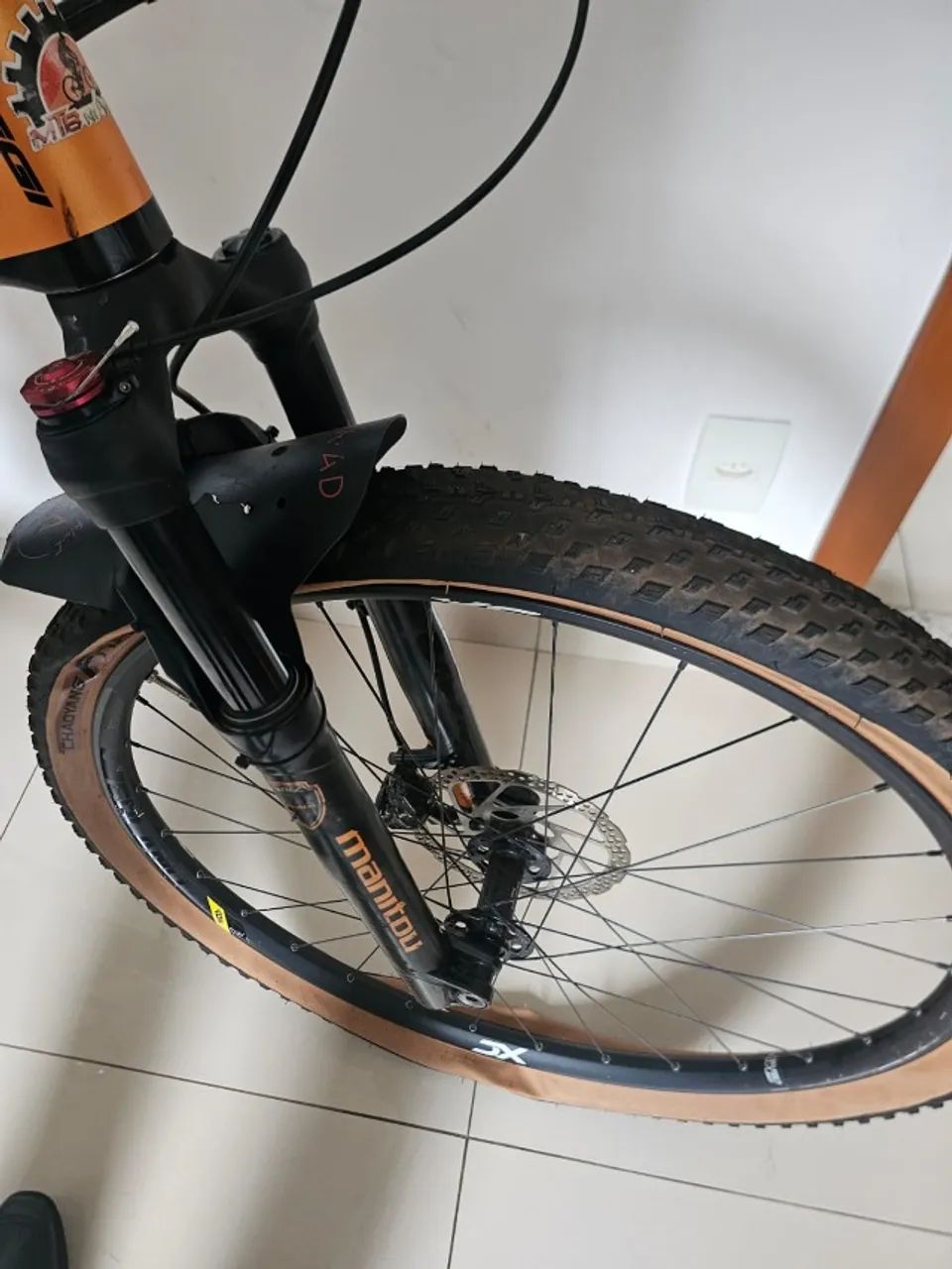 bike - Foto 4
