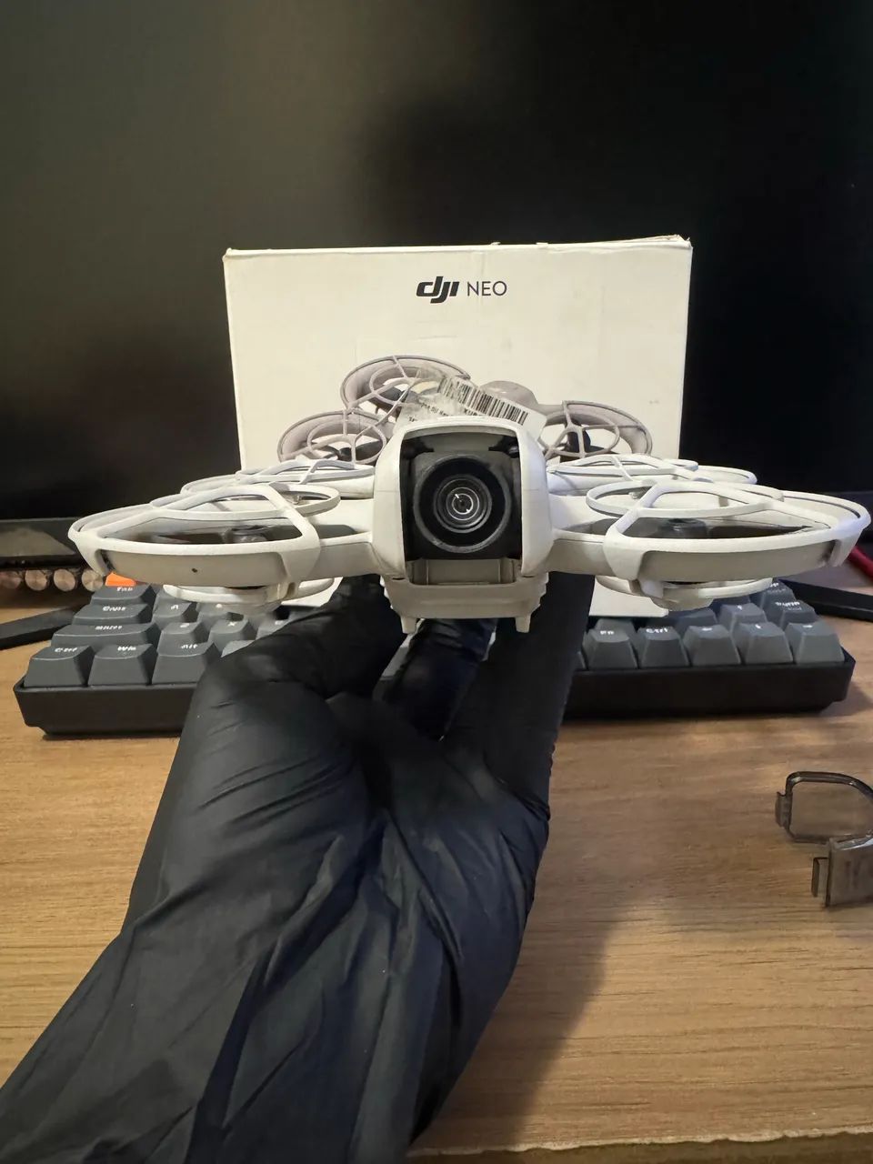 DJI neo - Foto 3