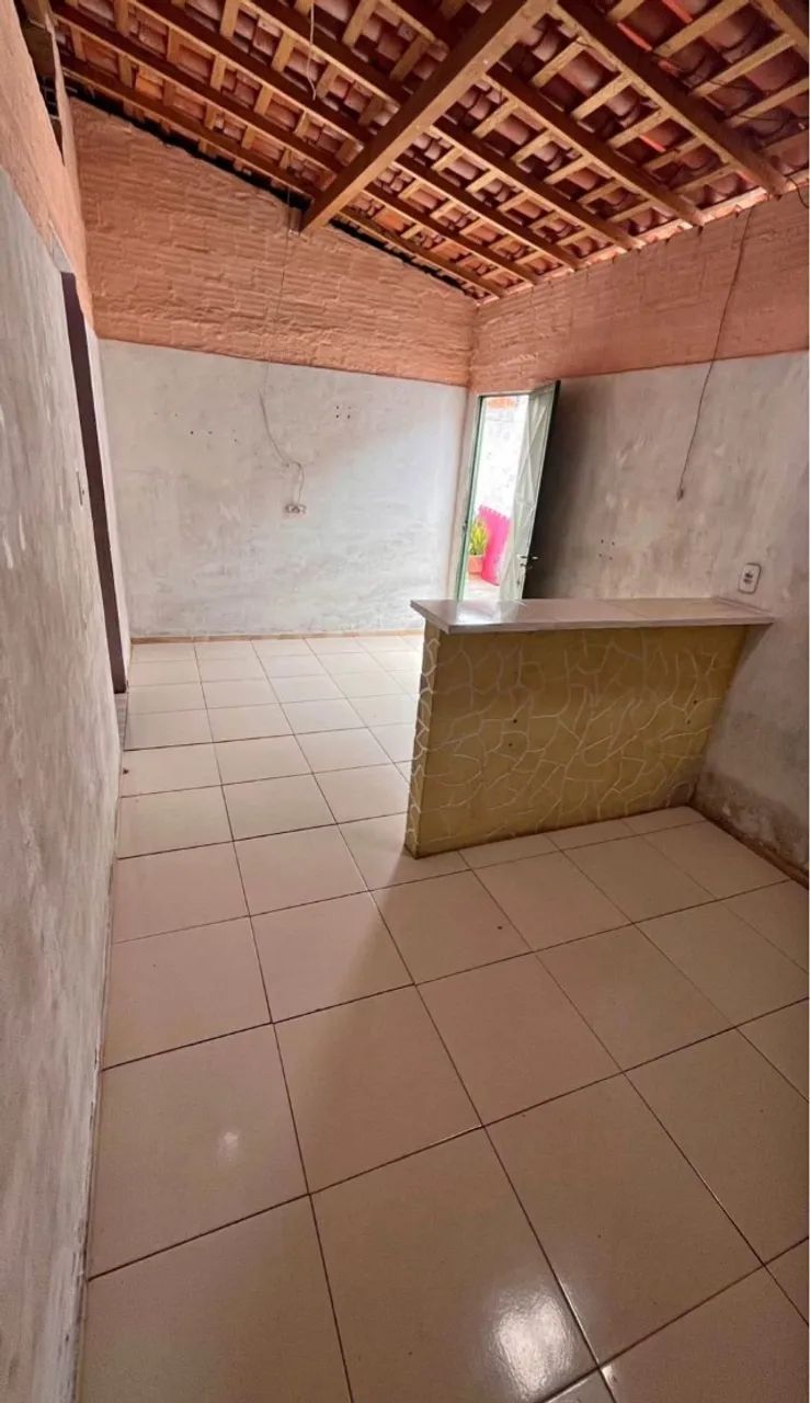 Vende-se parcelado na Estrutural - Foto 4