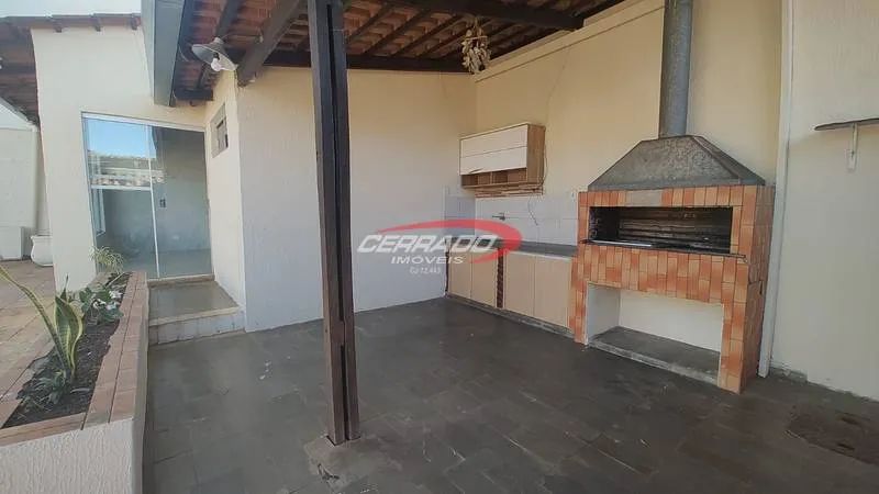CASA JARDIM ESMERALDA - Foto 3