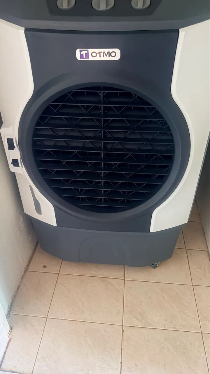 Climatizador - Foto 2