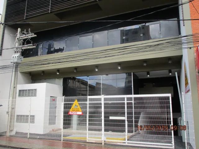 PRÉDIO COMERCIAL para alugar na cidade de FORTALEZA-CE - Foto 3