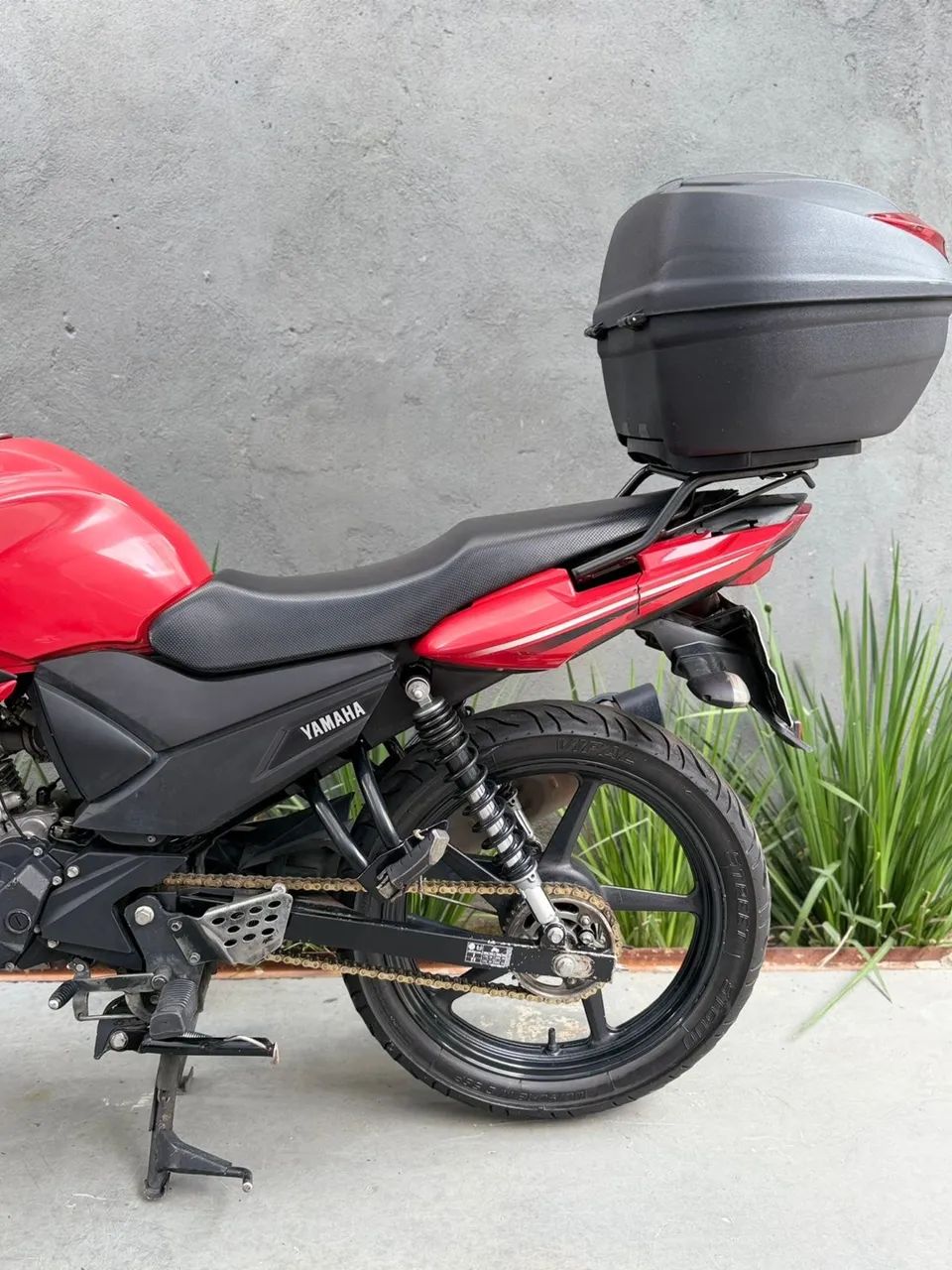 Fazer 150 flex sed 2024  - Foto 3