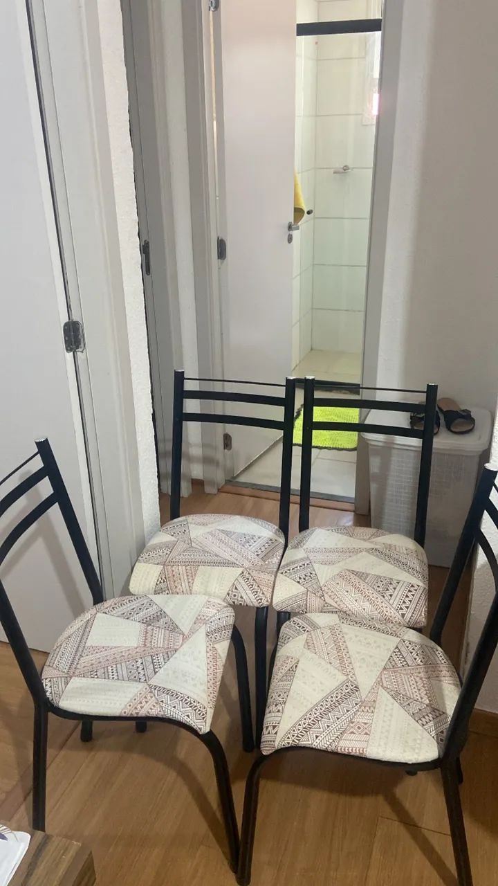 Mesa de jantar  - Foto 3