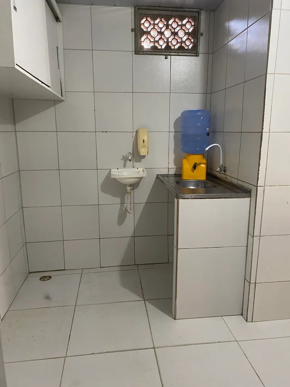Alugo Ponto comercial + Residência  - Foto 3