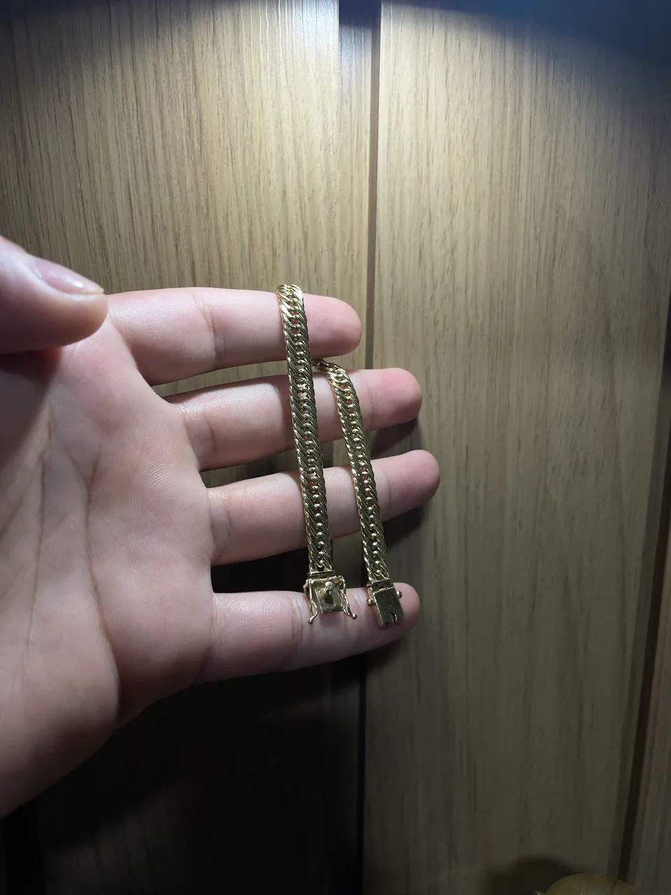 Pulseira GROUMET duplo - Foto 2