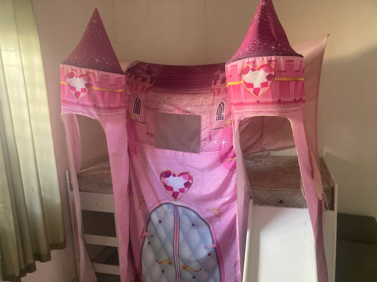 Cama infantil