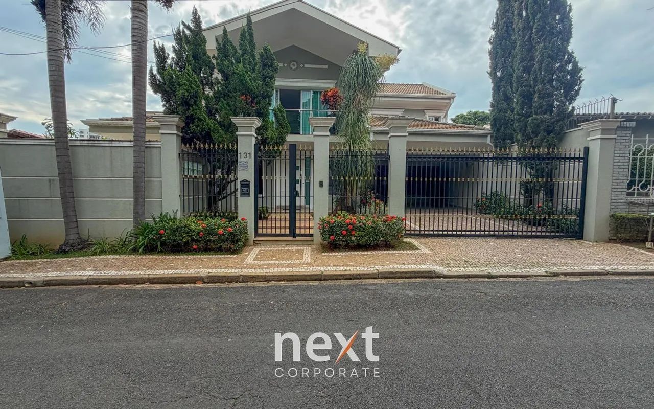 Nova Campinas - Coml /Residencial - venda