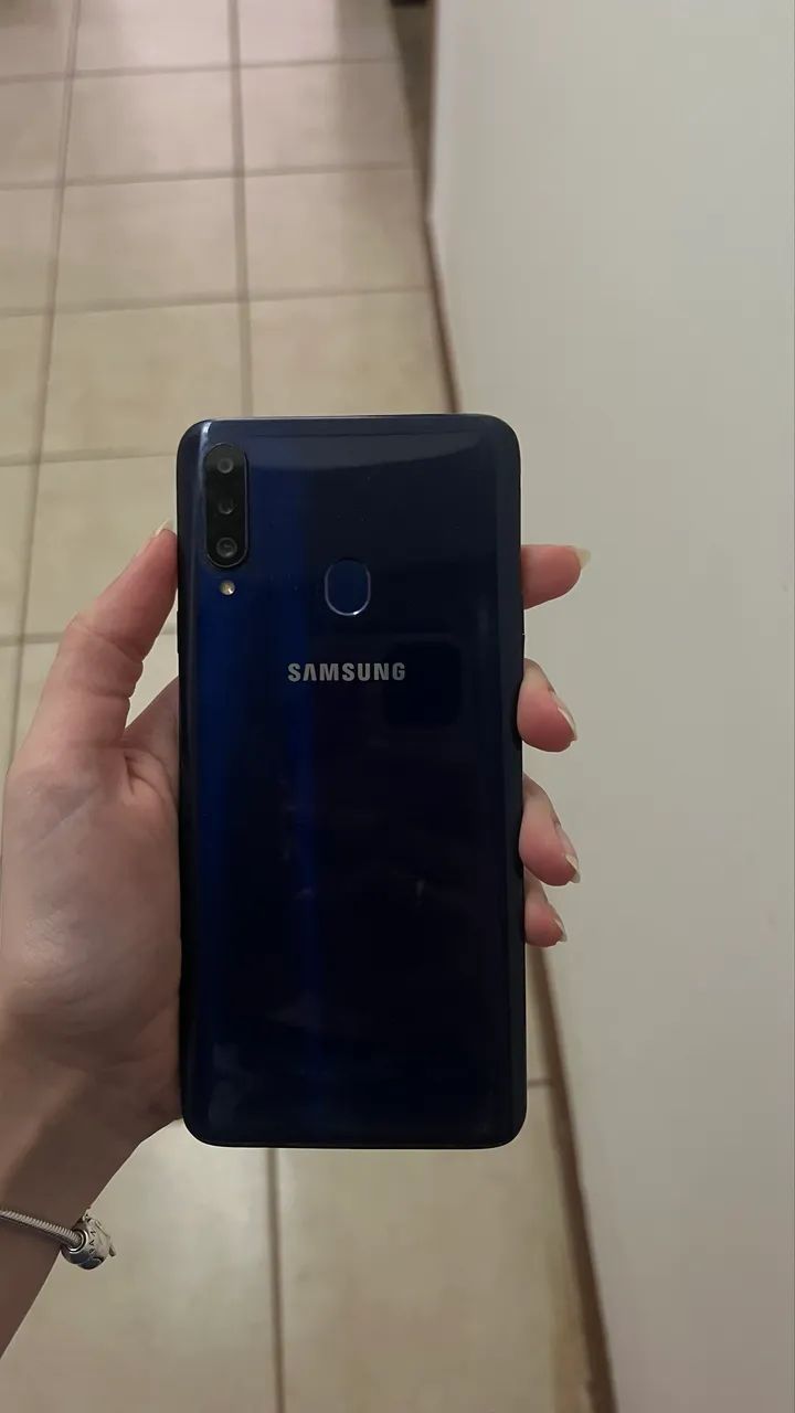 Celular Samsung A10 - Foto 4
