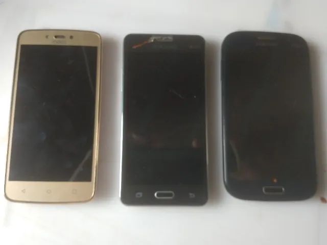 Celulares - Foto 3
