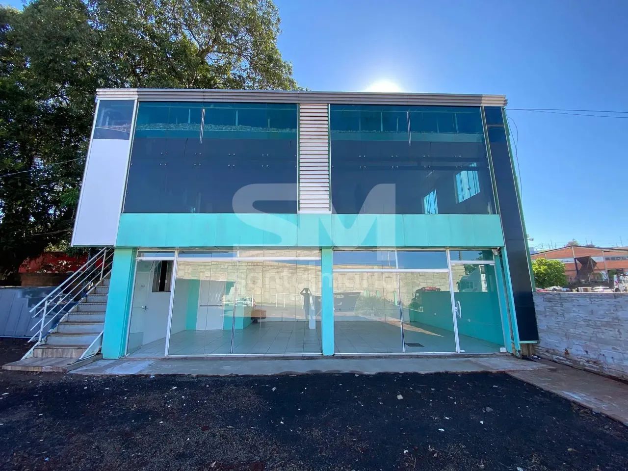 Sala para locação, Líder, Chapecó, SC