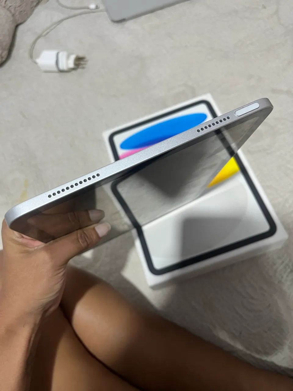 Ipad 10° geração  - Foto 3