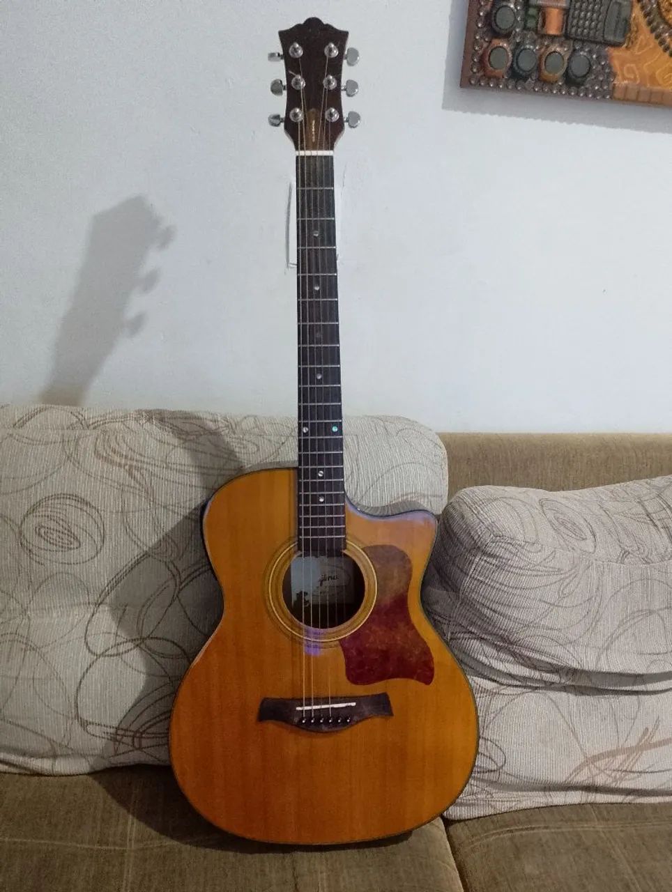 Violão Tagima Califórnia 