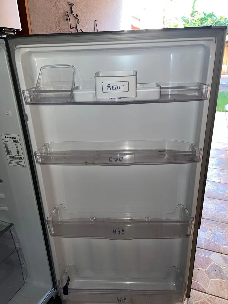 Geladeira - Foto 2
