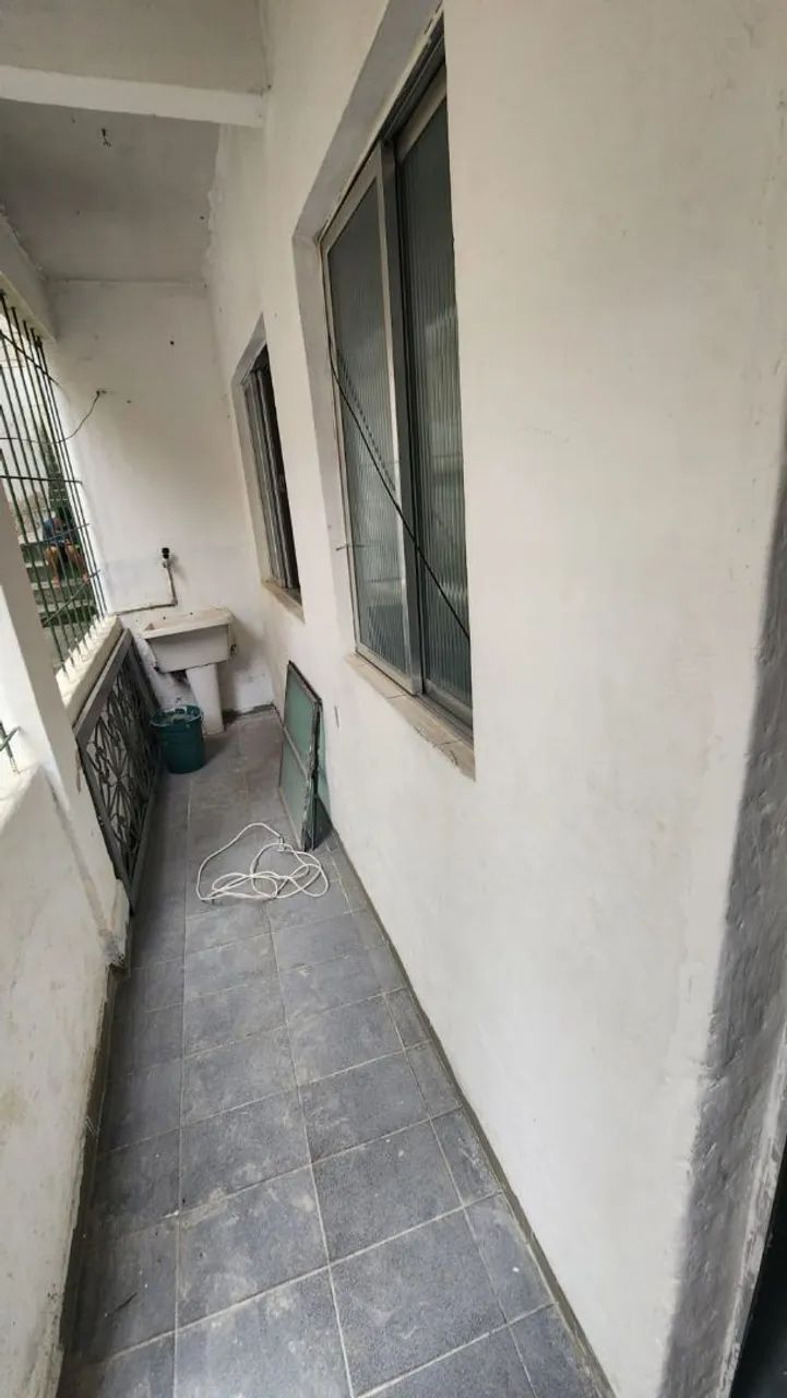 Alugo casa - Foto 2